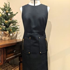 Tory Burch Wool Dress